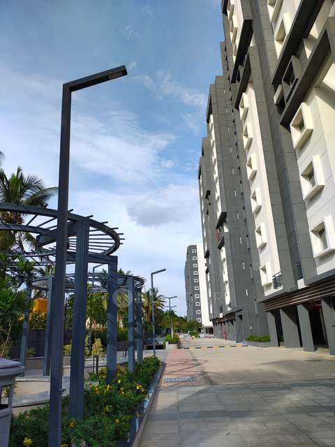 1 BHK Flat In Nimbekaipura, Nimbekaipura For Sale  In Nimbekaipura