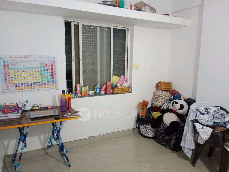 Single Room for Female In 2 BHK  In Vakratunda Hight Gatha Lawan Lohgaon In Adarsh Nagar,