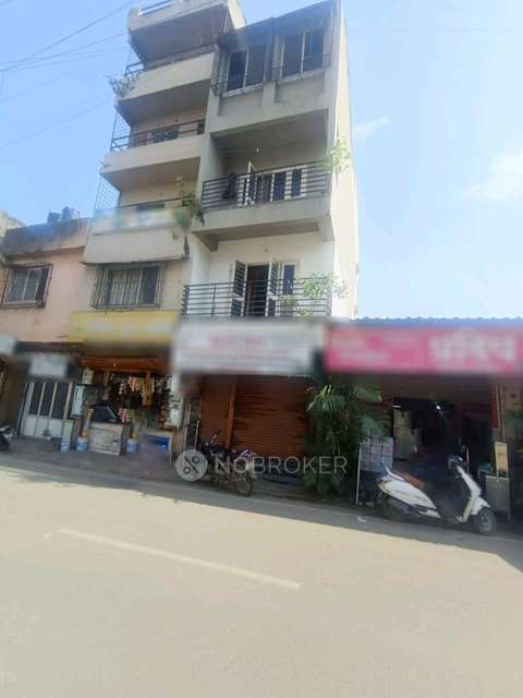 4 BHK Flat For Sale  In Sant Tukaram Nagar, Pimpri Colony