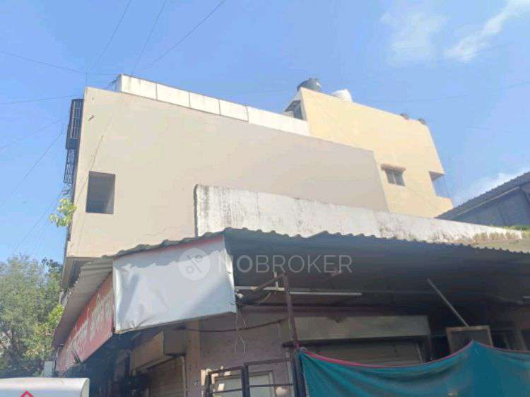 4 BHK Flat For Sale  In Sant Tukaram Nagar, Pimpri Colony