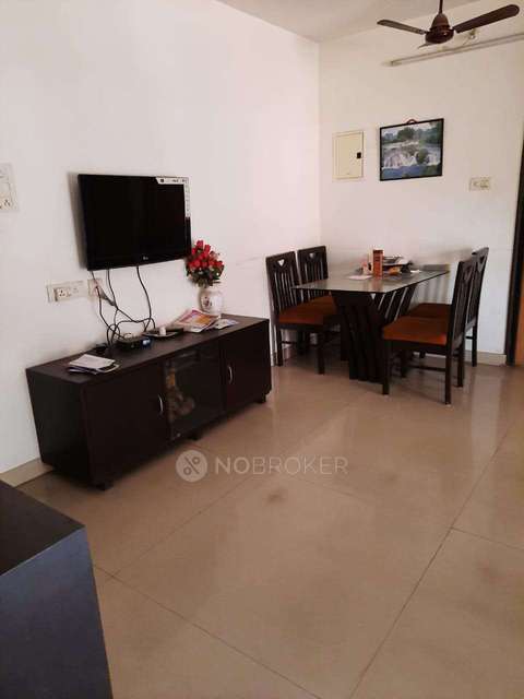 2 BHK Flat In Meghdoot Chs  For Sale  In Andheri East
