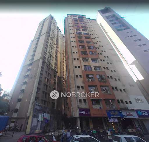 1 RK Flat In Prabhadevi S.r.a Building For Sale  In Century Bazaar, Prabhadevi