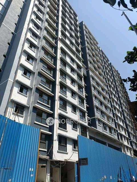 1 BHK Flat In Tanisque Residency  Vidyavihar West for Rent  In 44, Lal Bahadur Shastri Marg, Shanti Nagar, Kurla West, Kurla, Mumbai, Maharashtra 400070, India