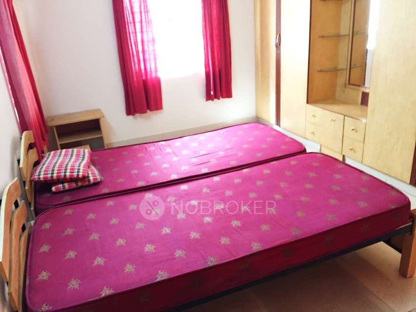 2 BHK Flat In Vanshee Eldorado Apartment For Sale  In Marathahalli