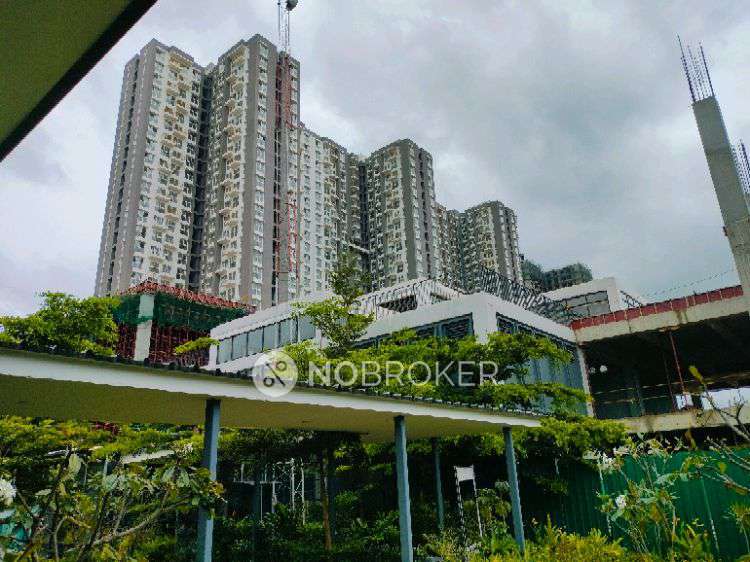 2 BHK Flat In Godrej Ananda,  For Sale  In Gummanahalli,