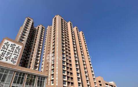 2 BHK Flat In Godrej Green Cove For Sale  In Mahalunge