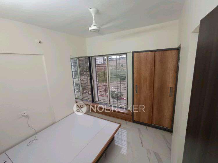 1 BHK Flat In Meghaswana Bhakti Meera For Sale  In Talegaon Dabhade