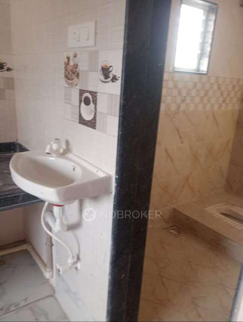 1 RK House for Rent  In Padmavati Mandir Chimbali