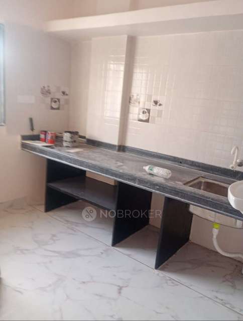 1 RK House for Rent  In Padmavati Mandir Chimbali