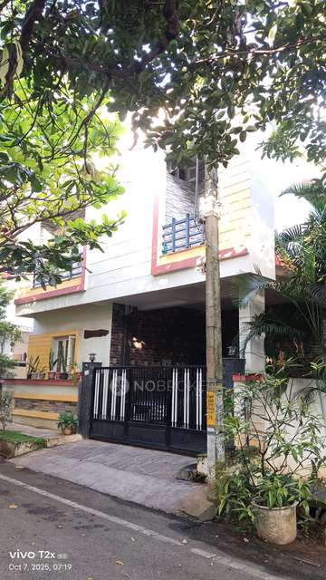 4 BHK House For Sale  In Yelahanka