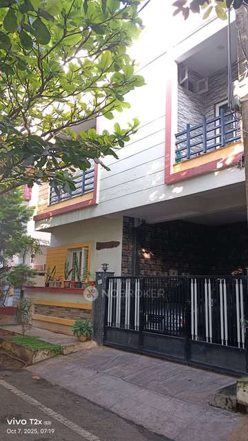 4 BHK House For Sale  In Yelahanka