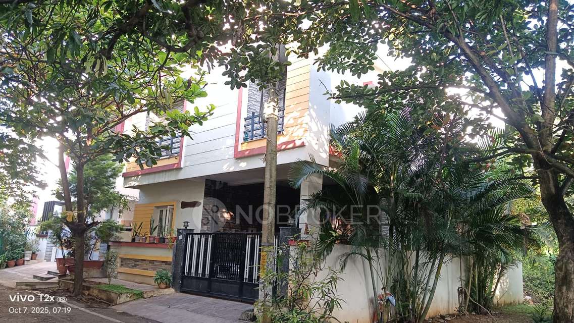 4 BHK House For Sale  In Yelahanka