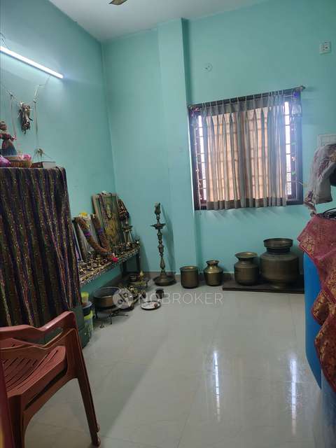 2 BHK Flat In Sri Balaramar Flats For Sale  In Kolapakkam