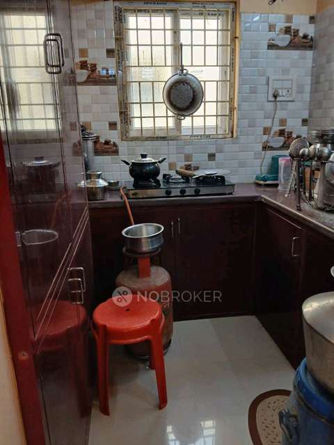 2 BHK Flat In Sri Balaramar Flats For Sale  In Kolapakkam