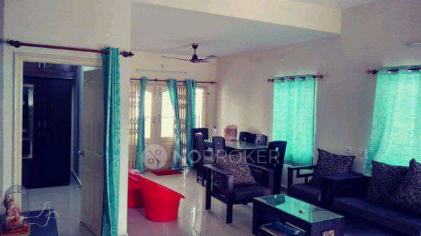 2 BHK Villa In Sunshine Park Annexe for Rent  In Ghatkesar