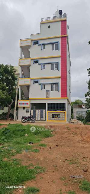 2 BHK Flat for Rent  In Bidadi