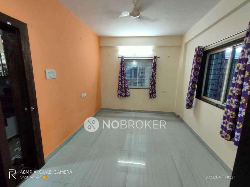 1 BHK Flat For Sale  In  Manjari Budruk