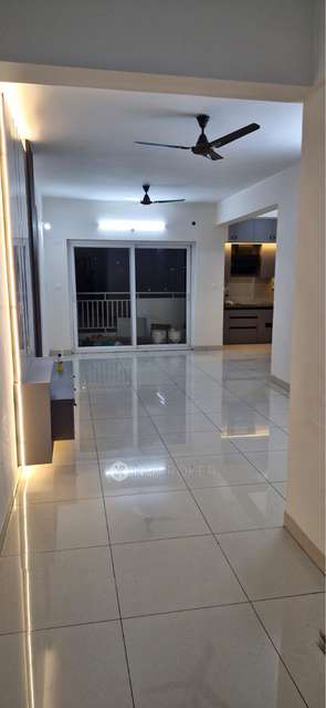 3 BHK Flat In Provident Kenworth for Rent  In Provident Kenworth