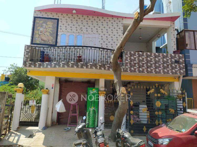 4+ BHK House For Sale  In Thiruverkadu