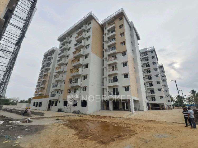 3 BHK Villa In Sowparnika Ashiyana For Sale  In Samethanahalli Village