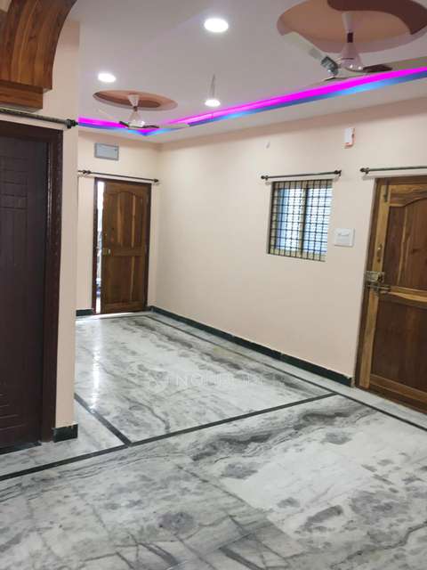 2 BHK Flat In Nv Residency For Sale  In Padmarao Nagar