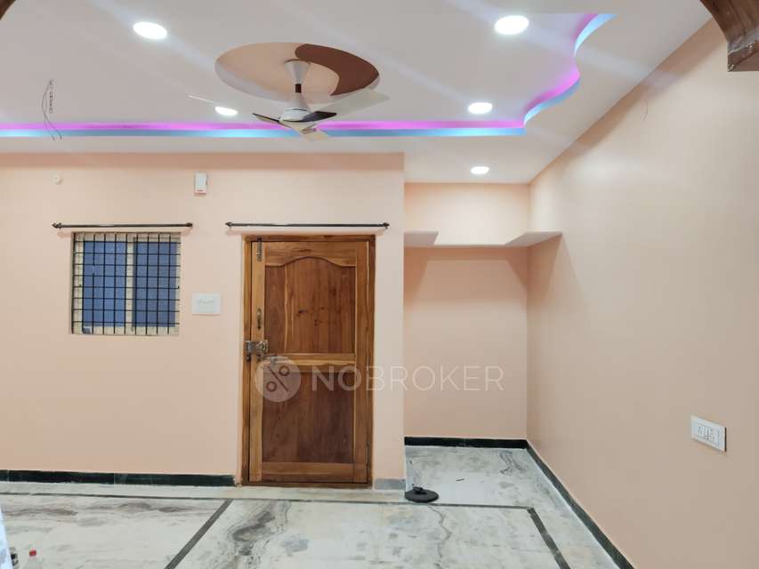 2 BHK Flat In Nv Residency For Sale  In Padmarao Nagar
