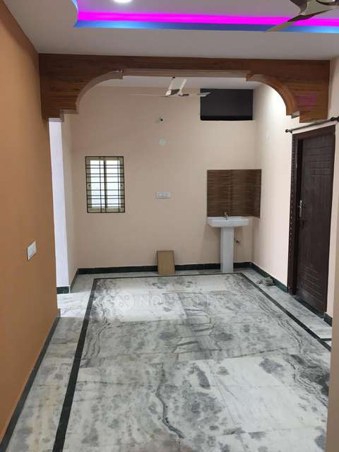 2 BHK Flat In Nv Residency For Sale  In Padmarao Nagar