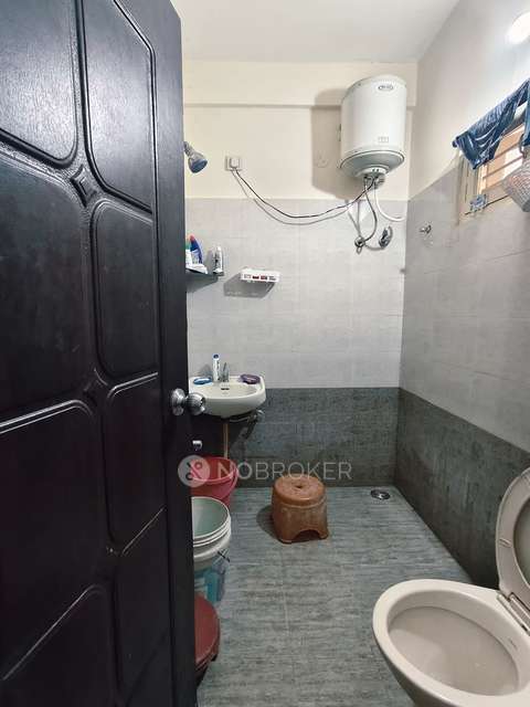 4+ BHK House For Sale  In Nri Layouts