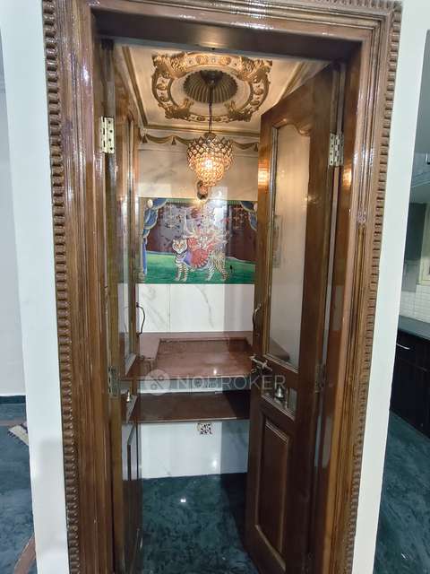 4+ BHK House For Sale  In Nri Layouts