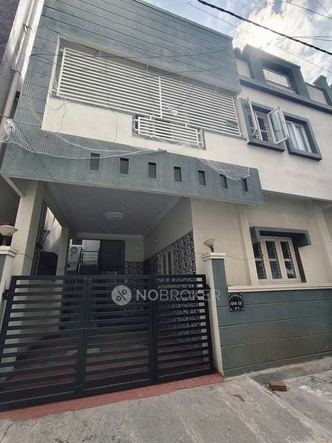 4+ BHK House For Sale  In Nri Layouts