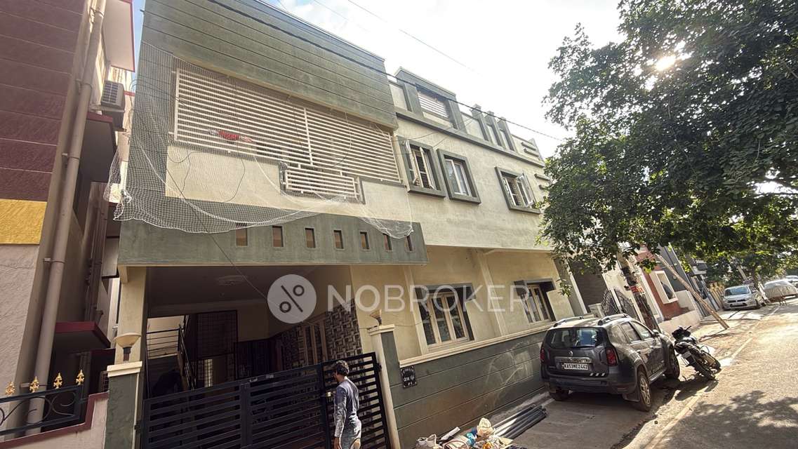 4+ BHK House For Sale  In Nri Layouts