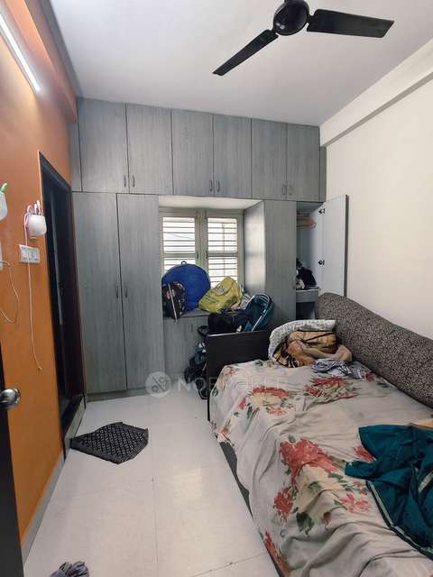 4+ BHK House For Sale  In Nri Layouts