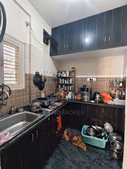 4+ BHK House For Sale  In Nri Layouts