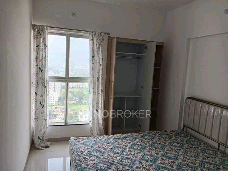 Single Room for Male In 2 BHK  In Teerth Avila In S.no. 127, Chowk, Vidya Valley School Rd, Near Sus, Parkhe Vasti, Sus, Pune, Maharashtra 411021, India