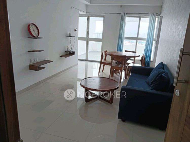 Single Room for Male In 2 BHK  In Teerth Avila In S.no. 127, Chowk, Vidya Valley School Rd, Near Sus, Parkhe Vasti, Sus, Pune, Maharashtra 411021, India