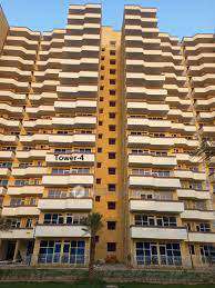 2 BHK Flat In Pyramid Urban 67a, Sector 67a For Sale  In Sector 67a