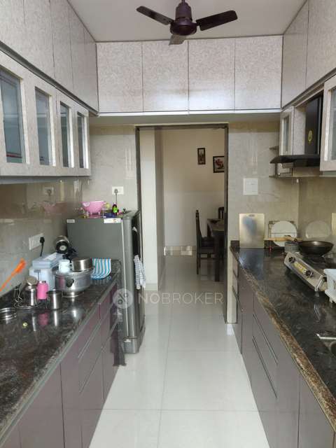 2 BHK Flat In Kings Court By Tcj Realty, Kalyan West For Sale  In Kalyan West