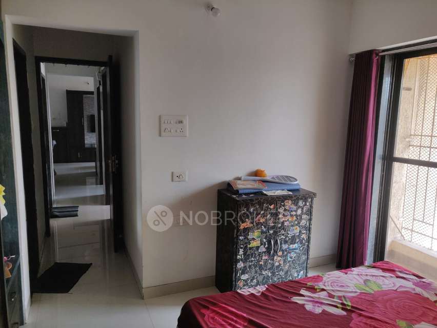 2 BHK Flat In Kings Court By Tcj Realty, Kalyan West For Sale  In Kalyan West