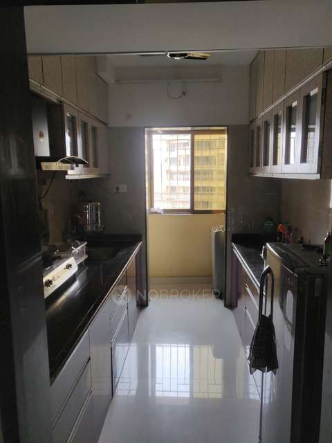 2 BHK Flat In Kings Court By Tcj Realty, Kalyan West For Sale  In Kalyan West