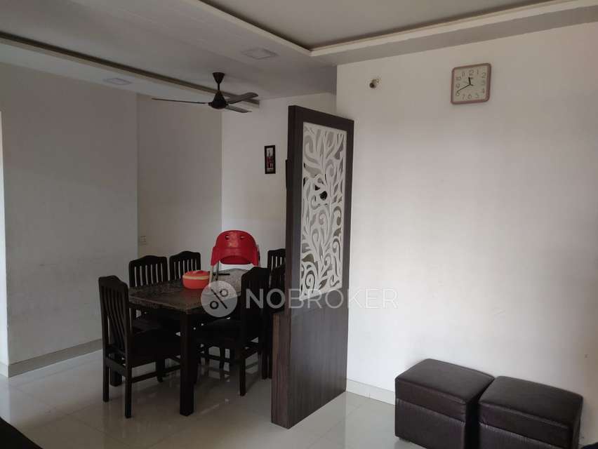 2 BHK Flat In Kings Court By Tcj Realty, Kalyan West For Sale  In Kalyan West
