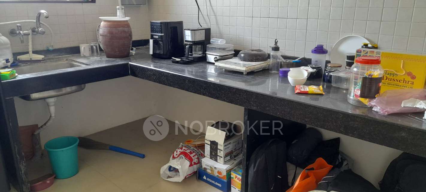 1 BHK Flat In Star City Apartment, Dudulgaon, Pune For Sale  In Dudulgaon