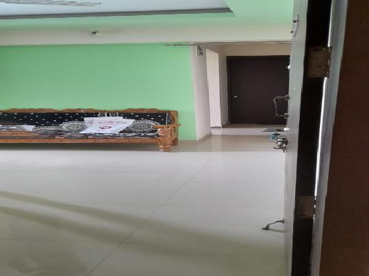 1 BHK Flat In Star City Apartment, Dudulgaon, Pune For Sale  In Dudulgaon