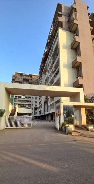 1 BHK Flat In Star City Apartment, Dudulgaon, Pune For Sale  In Dudulgaon