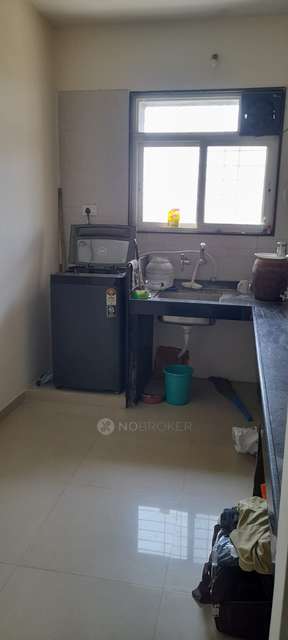 1 BHK Flat In Star City Apartment, Dudulgaon, Pune For Sale  In Dudulgaon