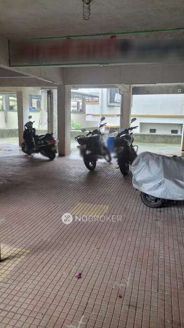 1 BHK Flat In Ramachande Complex For Sale  In Asangaon Railway Station