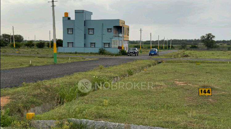 Plot For Sale  In Shri Shirdi Sai Nagar In Gowribidanur