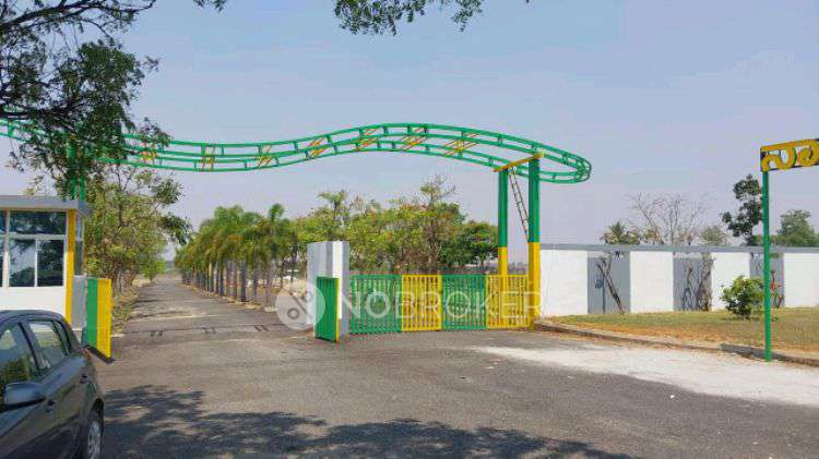 Plot For Sale  In Shri Shirdi Sai Nagar In Gowribidanur