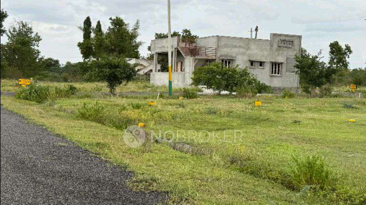 Plot For Sale  In Shri Shirdi Sai Nagar In Gowribidanur