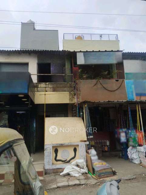 Shop in Sahakaranagar, Bangalore for sale 