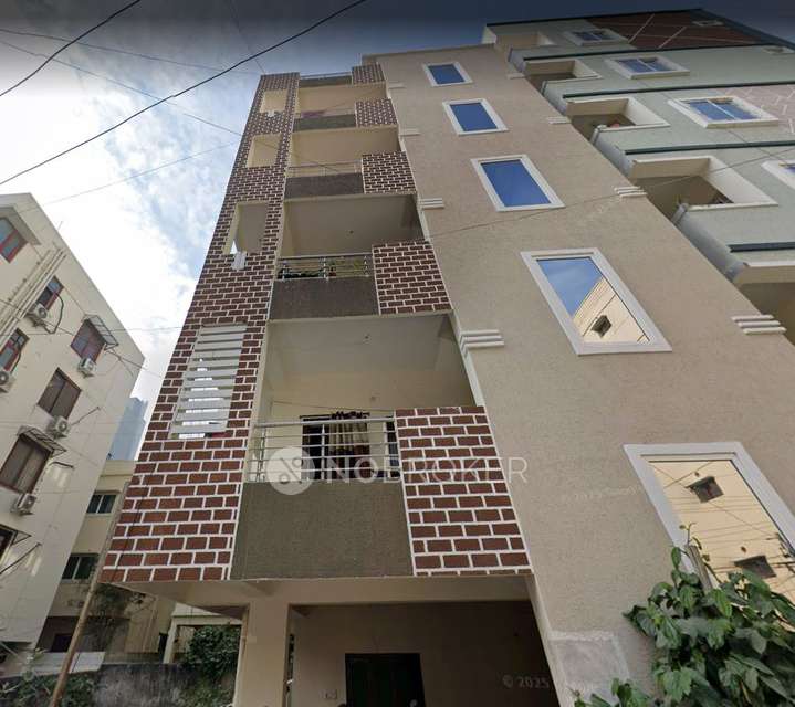 2 BHK Flat In Vardhans Crest for Rent  In Kondapur